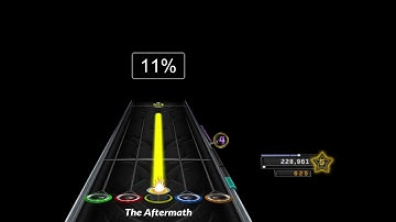 Clone Hero : Black Veil Brides - Fallen Angels (GhostByob