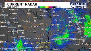 Live Radar 7.15.26