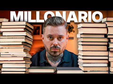 Me Obsesioné con Ser Millonario (Esto es lo que Aprendí)