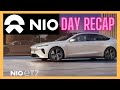 NIO DAY HIGHLIGHTS | Jan 9th 2021 | Stock Talk With C Money