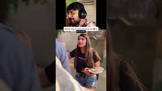 dekho kya hoya iske sath