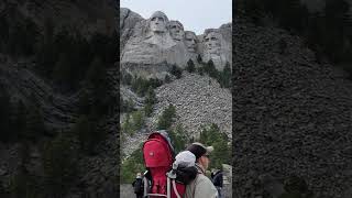 Mt. Rushmore, close up! amazing!