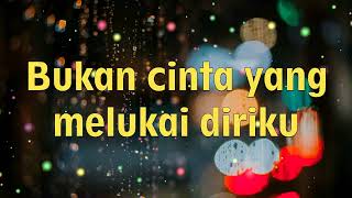 DYGTA– KESEPIAN – Lyric & cover ( Cover By Mitty Zasia)