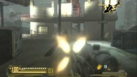 Cut Me Some Flak & Foot Soldier Achievement Guide