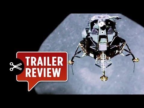 Instant Trailer Review - Interstellar Official Teaser (2014) Christopher Nolan Sci-Fi Movie HD