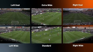Hudl Focus Outdoor with Multicam