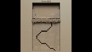 A Fun & Easy, Addicting puzzle game! Play Block Puzzle! (1-1)