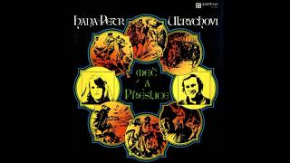 Hana a Petr Ulrychovi - Král Ječmínek (1975)