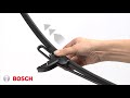 Bosch ICON Wiper Blades 28A16A (Set of 2) Fits Nissan: 18-13 Altima,18-16 Maxima +More, Up t Reviews