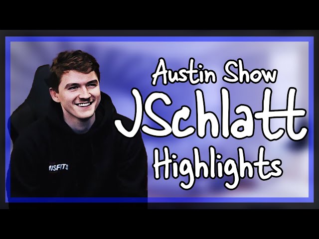 AustinShow - LOVE OR HOST FT JUSTAMINX, JSCHLATT DECIDES POWERED
