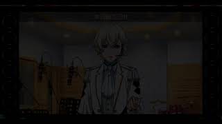Kamijo Uta Birthday Showroom Broadcast
