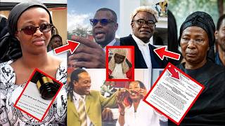 Letters of Administration on Lumba Estate CHANGED!? Calvin FosuH, Akosua Serwaa 50%✅ Confusion