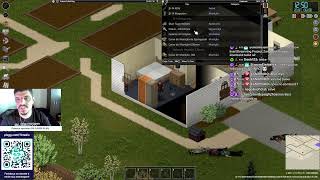 ✅Project Zomboid build Nova Atualização