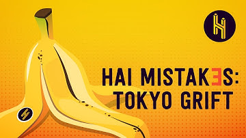 Every Mistake We
