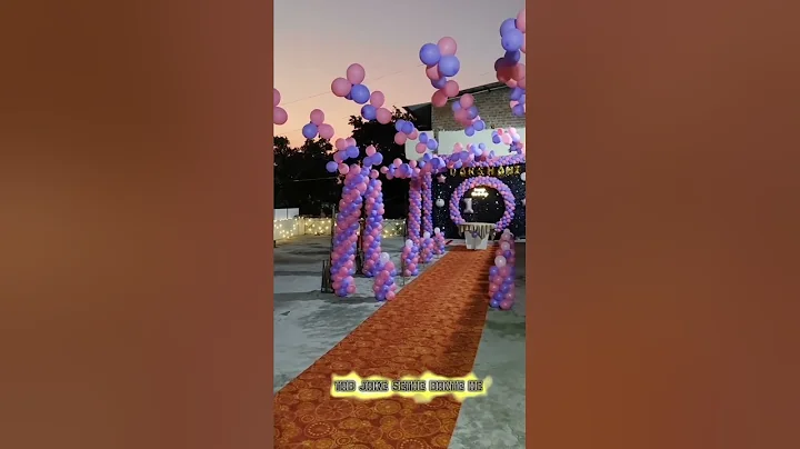 #love #balloonsong #balloon #song #trending #trendingshorts #viral #virelshorts.    decorations ❤️