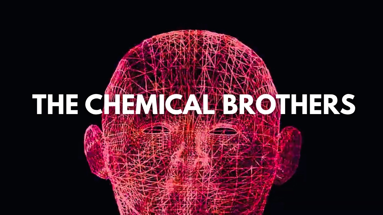 The Chemical Brothers - The Salmon Dance (Beltran & Prospa Remix