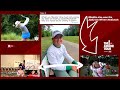 MADELYN DICKERSON - FEMALE GOLFER OF THE MONTH - May 2025 - The Junior Tour Powered by Under Armour