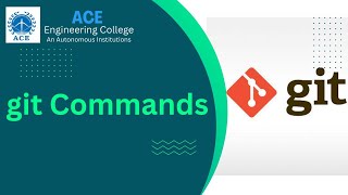 Practical Explanation of Git & Git Commands with Examples - Dept. Of CSE & CSE (IoT)