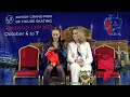 Zhasmin SHLAGA (KGZ) | Junior Women Short Program | Yerevan 2023 | #JGPFigure