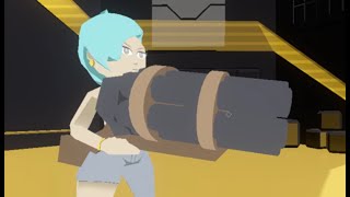 Multi-Barrelled Shotguns - Solace Inc. 2
