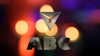 TV Ident Mock: ABC / ITV