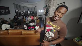 Johnny Cinco - Doing What We Doing