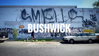 GRAFFITI HUNTING NYC | S4 E2 BUSHWICK  FULL VIDEO  GRAFFITI DOCUMENTARY SERIES
