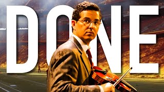 The Pathetic History of Dan Snyder