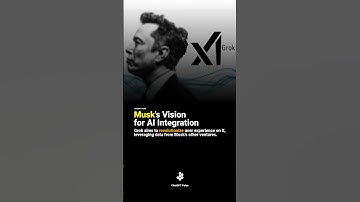 xAI Launches Grok API