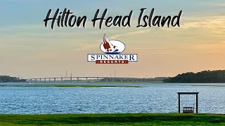 Hilton Head Island s Enchanting Beauty by Spinnaker Resorts