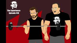 Jim Cornette Reviews Adam Cole & Young Bucks Playing With Orange Cassidy on AEW Dynamite