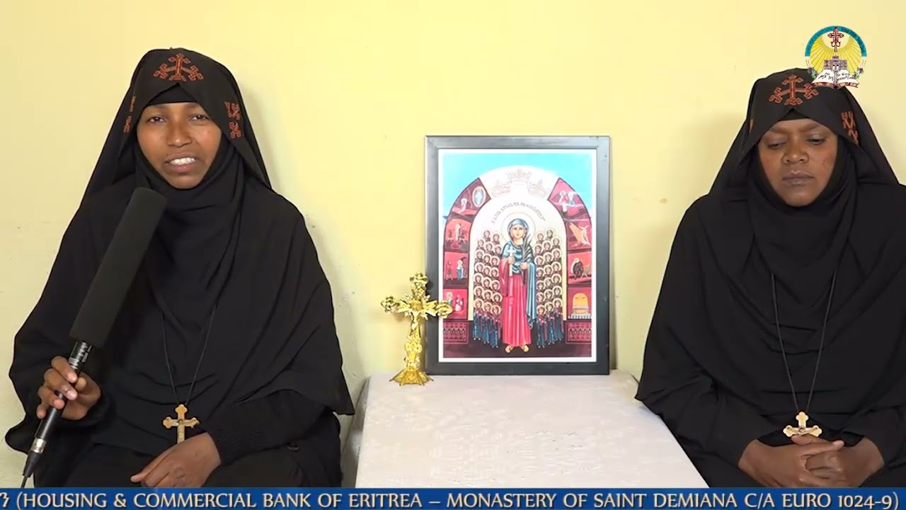 lisan tewahdo web TV: ኣብ ጸቢብ ቦታ ሰፊሕ ኣገልግሎት