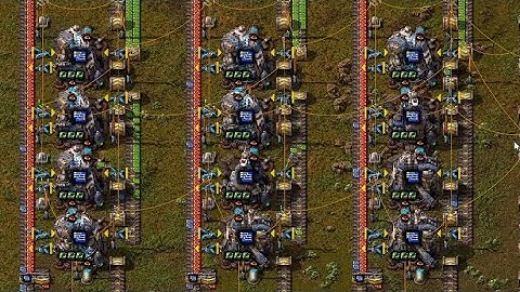 Ep53 - Fulgorification - Factorio Space Age Expand-a-Base