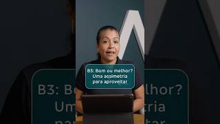 Atualizamos nossas estimativas para a B3 e a tese segue atrativa.