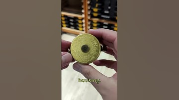 The Grandfather of Modern Tape Measures