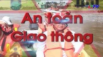 Tăng cường đảm bảo trật tự ATGT đường thuỷ mùa mưa bão.