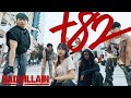 KPOP IN PUBLIC ONE TAKE BADVILLAIN 배드빌런 82 Dance Cover EAST2WEST KPOP IN PUBLIC ONE TAKE BADVILLAIN 배드빌런 82 Dance Cover EAST2WEST