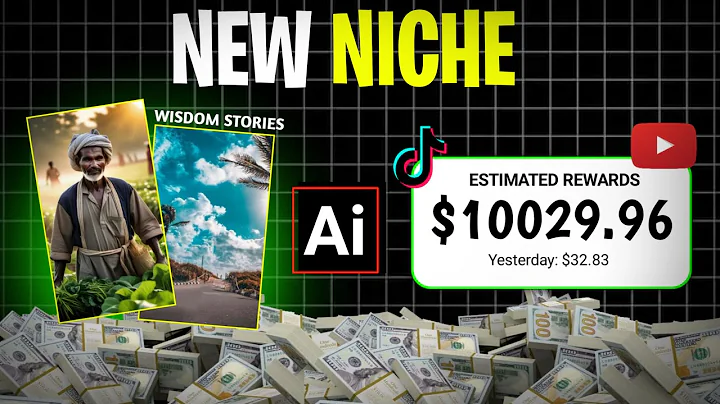 How to Make $10K/Month with This Faceless TikTok Niche (No Competition!)