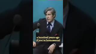 Homosexuality- Dave Allen