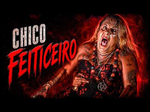 THE DEMON SEU CHICO TALKS ABOUT HIS HISTORY (The great party for Seu Chico)