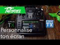 [Tuto]Personnaliser l'écran de sa radiocommande sous EdgeTX et OpenTX. Installe tes propres images !