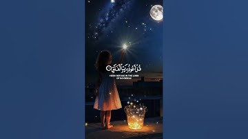 سورة الفلق #اكسبلور #المصحف #quran #عبدالرحمن_مسعد #shortvideo