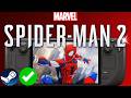Marvel's Spider-Man 2 Steam Deck Performance Tested In 2026