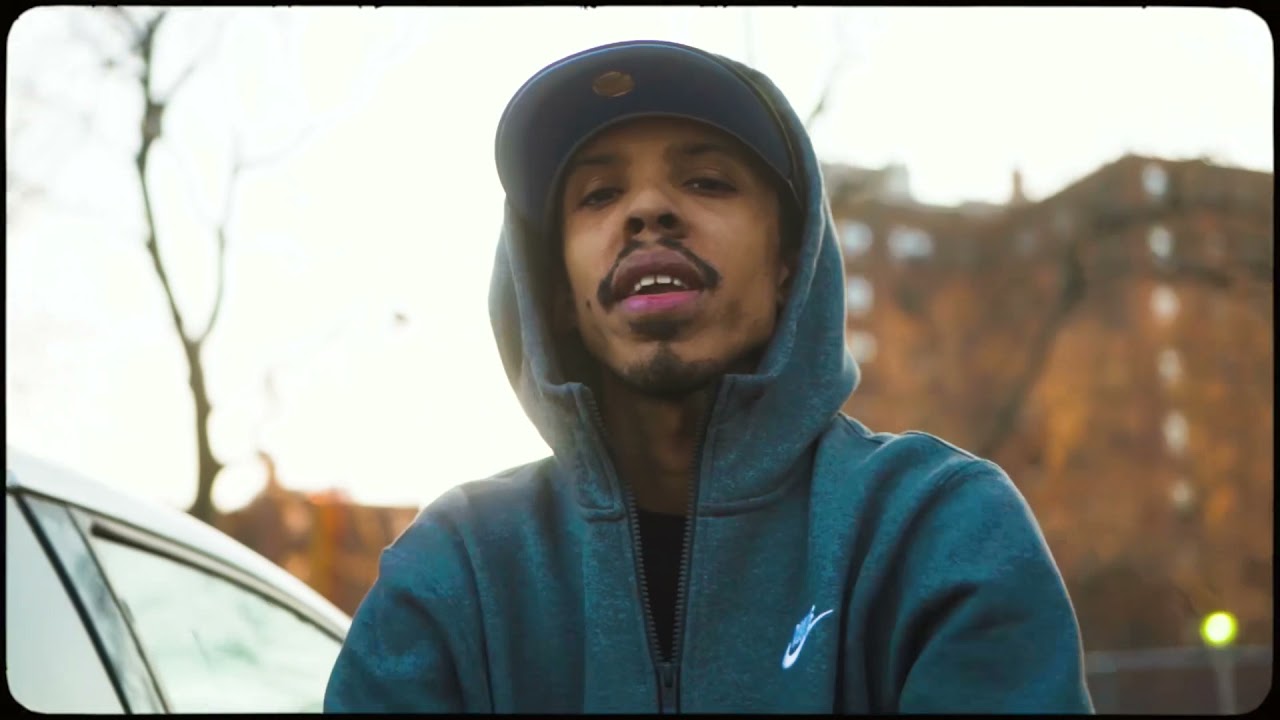 Chicken Sieg X Richavell - Antisocial ￼(Official Video)