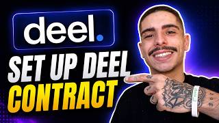 HOW TO SET UP DEEL FOR INTERNATIONAL CONTRACTORS (STEP-BY-STEP GUIDE 2026)