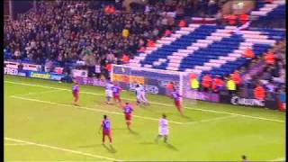 2004-05 West Bromwich Albion v Crystal Palace