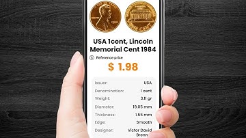 Coin Identifier - Coin value app #coin #identifiers #snap #value #coinvalue #collection #rarecoins