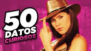 50 Curiosidades de Pasión de Gavilanes
