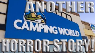 RV LIFE: Our Horror Story With Camping World #fulltimervlife #campingadventures #campingworld #camp by Sharing the Journey 164,181 views 2 months ago 16 minutes