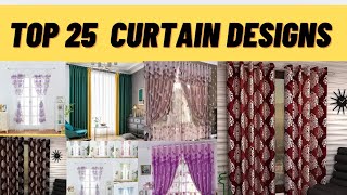 Latest Curtain Designs | Curtain Designs For Bedroom | Wholesale Curtains | Cheapest Curtains
